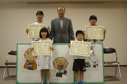 表彰式２.JPG