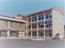 西伯小学校