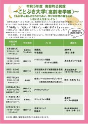 ことぶき大学.JPG