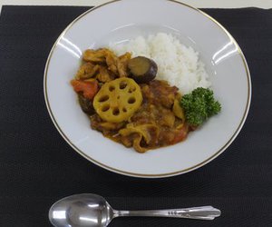 ゴロゴロ野菜のカレーライスレシピ・作り方.pdf