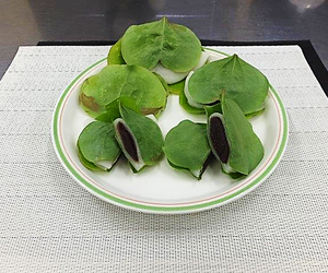 かしわもち・作り方.pdf