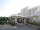 法勝寺中学校