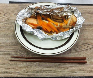 鮭ときのこのホイル焼き・作り方.pdf