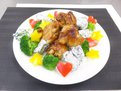 手羽元ローストチキンレシピ・作り方.pdf