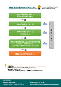 フローチャート（令和５年度要綱改正）.pdf